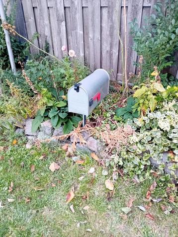 Leuke US Mailbox - Amerikaanse Brievenbus beschikbaar voor biedingen