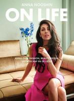 Anna Nooshin On Life Boek, Ophalen of Verzenden, Zo goed als nieuw