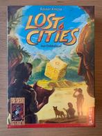 Lost Cities Het Dobbelspel - Nieuw in Seal!, Drie of vier spelers, Ophalen of Verzenden, Nieuw, Reisspel