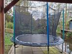 Trampoline 300 cm Zoetermeer, Kinderen en Baby's, Gebruikt, Ophalen of Verzenden