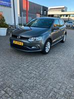 Volkswagen Polo 1.0 TSI 81KW AUTOMAAT 2015, 23 km/l, 570 kg, Polo, Hatchback