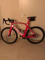 Racefiets TREK Madone SLR 6 disc 58, Fietsen en Brommers, Fietsen | Racefietsen, Overige merken, Carbon, Ophalen of Verzenden