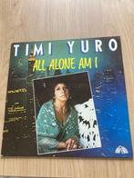 LP Timi Yuro, Cd's en Dvd's, Vinyl | Pop, Gebruikt, Ophalen of Verzenden