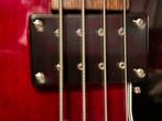 Epiphone EB-3 Bass - Zo goed als nieuw!, Muziek en Instrumenten, Snaarinstrumenten | Gitaren | Bas, Ophalen of Verzenden, Zo goed als nieuw