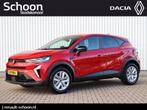 Renault Captur 1.3 mild hybrid 160 Evolution Automaat | Stoe, Stof, Gebruikt, 4 cilinders, 1330 cc