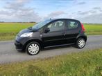 Peugeot 107 1.0 12v Xs bj 2009 luxe uitvoering airco 5 deurs, Auto's, Particulier, Te koop