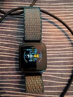 Garmin venu SQ, Verzenden, Zo goed als nieuw, Zwart, Android