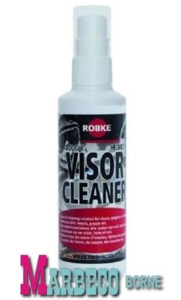 Vizier reiniger, scherm, bril reiniger 100 ml Robke beschikbaar voor biedingen