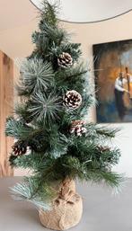 Kunst kerstboom (76 cm hoog) !, Ophalen, Gebruikt