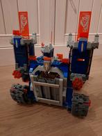 Lego Nexo knights 70317, Kinderen en Baby's, Speelgoed | Duplo en Lego, Complete set, Ophalen of Verzenden, Lego, Zo goed als nieuw