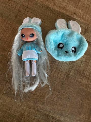 Na Na Na Surprise Pop met Accessoires beschikbaar voor biedingen