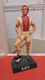 AJAX VOETBALLER-BEELD., Ophalen, Zo goed als nieuw, Ajax, Shirt