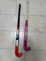 Alleen nog zaalhockey stick te koop, Sport en Fitness, Hockey, Ophalen of Verzenden, Gebruikt, Stick