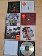 U2 Set., Cd's en Dvd's, Gebruikt, Ophalen of Verzenden, 1980 tot 2000