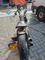 Yamaha TR1, Motoren, Bedrijf