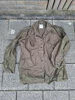 legerjas 87, Verzamelen, Ophalen of Verzenden, Landmacht, Nederland, Kleding of Schoenen