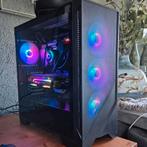 Gaming PC Compleet - Monitor, Toetsenbord, Muis & Headset, Computers en Software, 32 GB, Virtual Reality, 1.25tb, Ophalen of Verzenden