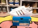 Adidas superstar w, Adidas, Wit, Nieuw, Ophalen of Verzenden