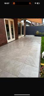 Stratenmaker aangeboden, Garantie, Bestrating