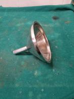 trechter vintage aluminium, Ophalen of Verzenden, 'T Olde Gre-j, Info@toldegrej.nl, Endepoelstraat 20f Didam