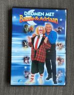 Dromen met Bassie & Adriaan dvd, Cd's en Dvd's, Alle leeftijden, Verzenden, Zo goed als nieuw