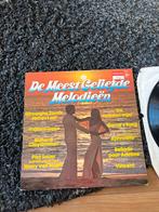 De Meest Geliefde Melodieën LP, Ophalen of Verzenden, Gebruikt, 12 inch