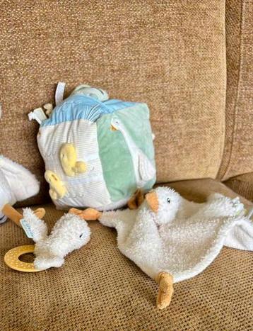 Little dutch goose beschikbaar voor biedingen