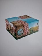 Verpakking boerderij doos, Diversen, Ophalen, Nieuw