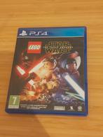 LEGO Star Wars The Force Awakens PS4, Avontuur en Actie, Eén computer, Ophalen of Verzenden, Zo goed als nieuw