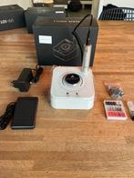 Elektrische nagelfrees + Bitjes, Wit, Nieuw, Ophalen of Verzenden, Handen en Nagels