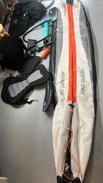 Sedna 350 Dropstitch Kayak, Watersport en Boten, Kano's, Ophalen, Eén persoon, Nieuw, Opblaasbaar