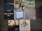 DIVERSE 60'S 70'S 80'S ROCK VINYL LP COLLECTIE (73 STUKS), Cd's en Dvd's, Vinyl | Rock, Ophalen of Verzenden, Gebruikt, Poprock