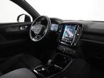 Volvo XC40 1.5 T4 Plug-in hybrid Ultimate Dark | Facelift |, 12 maanden, Stof, Euro 6, Zwart