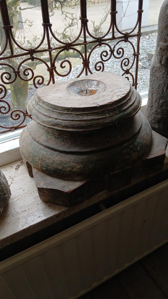 Landelijke spullen, Ophalen of Verzenden