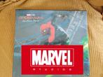 The Art of Spider-man Far From Home *>NIEUW<*, Ophalen of Verzenden, Nieuw, Marvel Studios