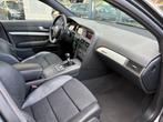 Audi A6 Avant 3.2 FSI Quattro S-line Half leer Apk NAP, Auto's, Audi, Gebruikt, 1675 kg, Origineel Nederlands, Handgeschakeld