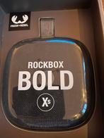 Rockbox Bold Axa Nieuw, Audio, Tv en Foto, Luidsprekers, Ophalen of Verzenden, Nieuw, Front, Rear of Stereo speakers, Overige merken