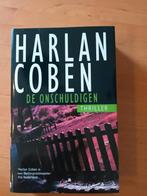 Harlan Coben - De onschuldigen, Ophalen of Verzenden, Harlan Coben, Zo goed als nieuw