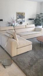 Leolux how lazy hoekbank, Ophalen, Gebruikt
