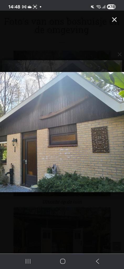 Vakantie huisje te huur in baarle nassau, Vakantie, Vakantiehuizen | Nederland