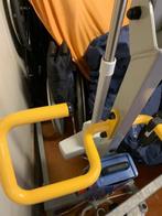 tillift met verschillende tildoeken mag weg voor 200 euro, Diversen, Ophalen, Gebruikt