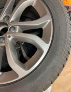 Metcedes C-klasse, 2015, Auto-onderdelen, Ophalen, Velg(en), 17 inch, Winterbanden
