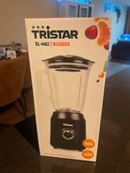 Tristar BL-4482 Blender - Nieuw in doos!, Witgoed en Apparatuur, Blenders, Ophalen of Verzenden, Nieuw, Blender