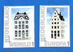 NVPH 2898-99 Persoonlijke Postzegels KLM Huisjes - 2012, Postzegels en Munten, Postzegels | Nederland, Na 1940, Verzenden, Postfris