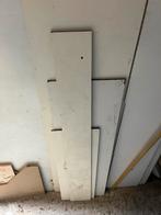 Trespa compactplaat 6mm restpartijen, Doe-het-zelf en Verbouw, Platen en Panelen, Ophalen, Overige materialen, Minder dan 20 mm