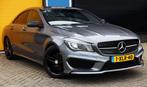Mercedes-Benz CLA-klasse 180 AMG / TOPSTAAT / AUT / NAP / Ca, Auto's, Navigatiesysteem, Gebruikt, Euro 6, 4 cilinders