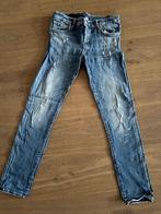 Z.g.a.n. My brand jeans 32-34, Kleding | Heren, Blauw, W32 (confectie 46) of kleiner, Ophalen of Verzenden, Zo goed als nieuw