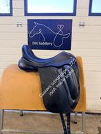 Crown, custom, msfc, em, rossner, zaldi, Dieren en Toebehoren, Paarden en Pony's | Zadels, Ophalen of Verzenden, Gebruikt, Overige soorten