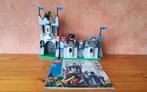 Lego Knight's kingdom: Scorpion castle wall 8799., Kinderen en Baby's, Speelgoed | Duplo en Lego, Ophalen of Verzenden, Zo goed als nieuw
