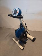 Motomed viva 2 beentrainer, Ophalen